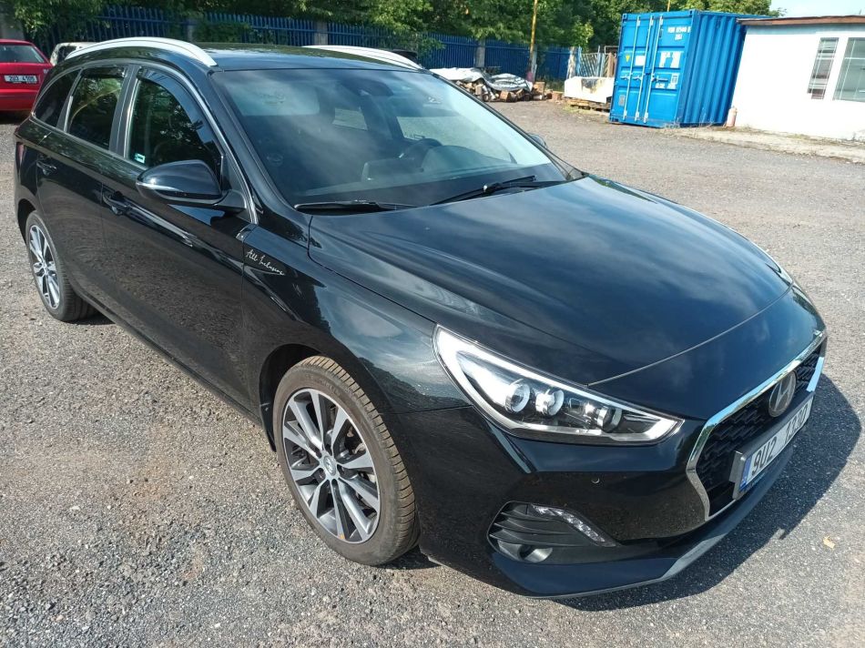 Hyundai i30 - 2020