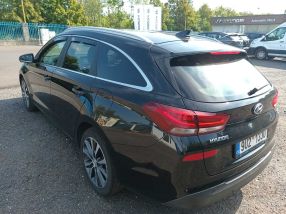 Hyundai i30 - 2020