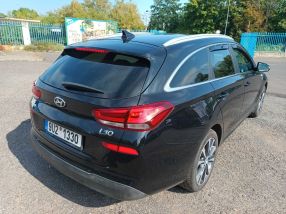 Hyundai i30 - 2020
