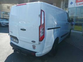 Ford Transit Custom - 2021