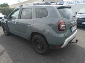 Dacia Duster - 2022