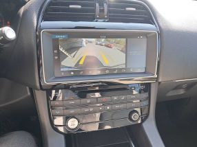 Jaguar F-Pace - 2016