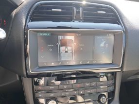 Jaguar F-Pace - 2016