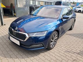 Skoda Octavia - 2023