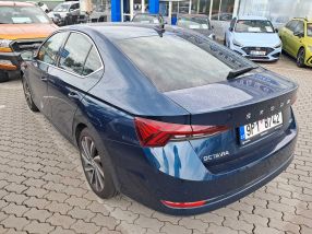 Skoda Octavia - 2023