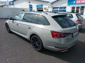 Skoda Superb - 2020