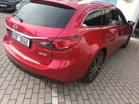 Mazda 6 - 2014