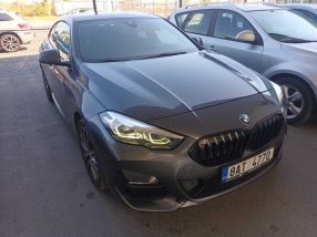 BMW 2 Gran Coupé - 2021