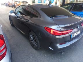 BMW 2 Gran Coupé - 2021