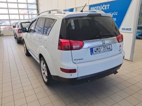Peugeot 4007 - 2009