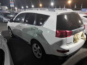 Peugeot 4007 - 2009