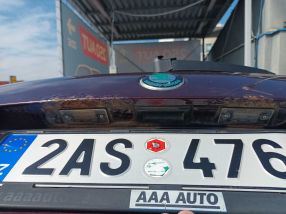 Skoda Fabia - 2012