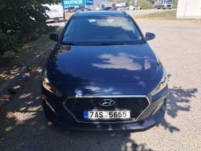 Hyundai i30 - 2019