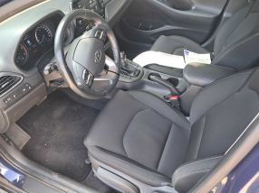 Hyundai i30 - 2019