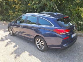 Hyundai i30 - 2019