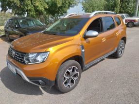 Dacia Duster - 2021
