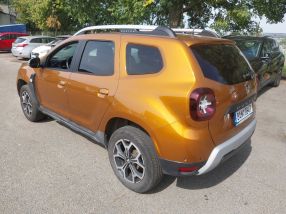 Dacia Duster - 2021