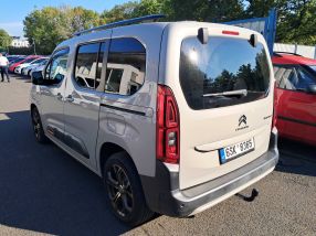 Citroen Berlingo - 2019