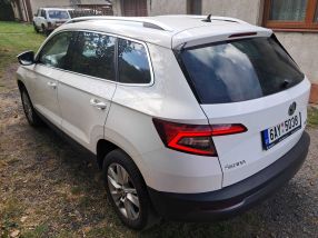 Skoda Karoq - 2018