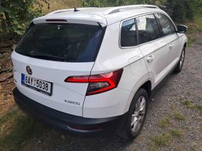 Skoda Karoq - 2018