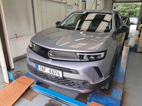 Opel Mokka - 2024