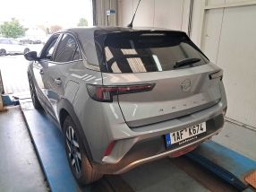 Opel Mokka - 2024