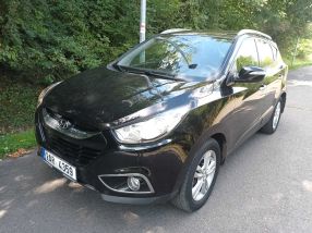 Hyundai ix35 - 2012