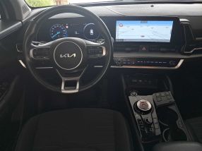 Kia Sportage - 2022