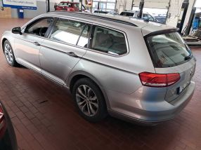 Volkswagen Passat - 2016
