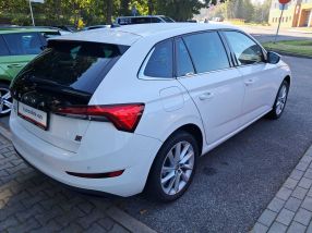 Skoda Scala - 2020