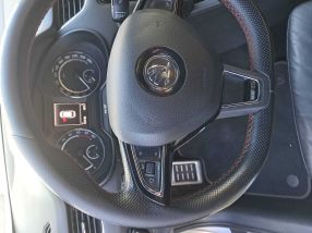 Skoda Octavia - 2015