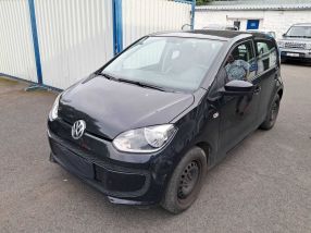 Volkswagen Up! - 2015