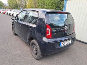 Volkswagen Up! - 2015