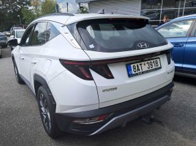 Hyundai Tucson - 2021