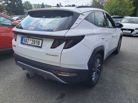 Hyundai Tucson - 2021