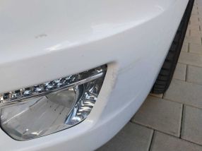 Peugeot 508 - 2013