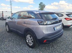 Peugeot 3008 - 2021