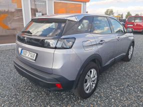 Peugeot 3008 - 2021