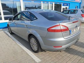 Ford Mondeo - 2007