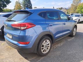 Hyundai Tucson - 2017