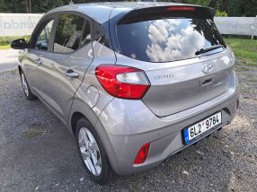 Hyundai i10 - 2022