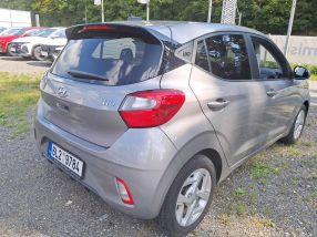 Hyundai i10 - 2022