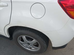 Mitsubishi ASX - 2014