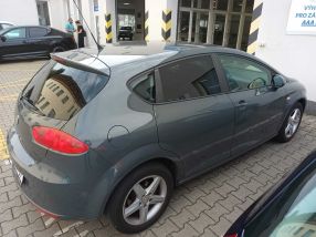 Seat Leon - 2011