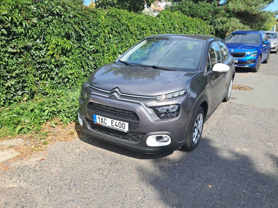 Citroen C3 - 2024