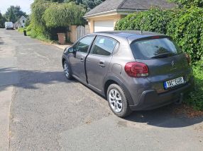 Citroen C3 - 2024