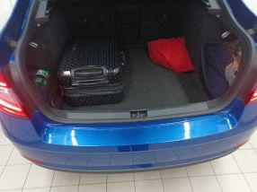 Skoda Octavia - 2017