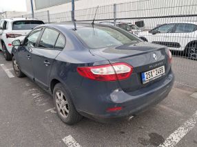 Renault Fluence - 2014