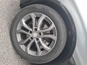 Mercedes-Benz C - 2014
