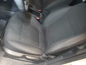 Peugeot 5008 - 2014